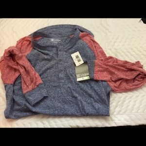 Brand new Lularoe Mark shirt